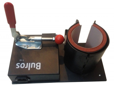 Термопресс для кружек Bulros T-10 NEW (диаметр кружки 75-90 мм) Термопресс для кружек Bulros T-10 NEW (диаметр кружки 75-90 мм)