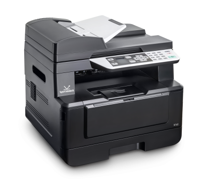 МФУ лазерное монохромное Катюша M140 (A4) [артикул: M140]