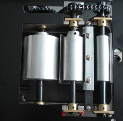 Машина термоклеевая Bulros 50B+