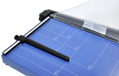 Резак сабельный Kw-Trio 3025 (длина реза 448 мм)