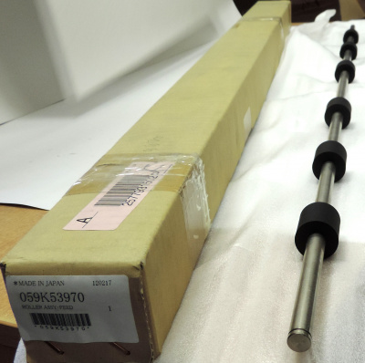059K53970 Ролик подачи бумаги Roll Assy-Feed Xerox 6279 [R]