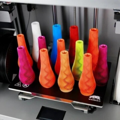 3D принтер Wanhao Duplicator D13