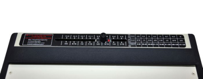 Брошюровщик для металлических пружин Rayson ET-25 (до 25 листов) /электрический/