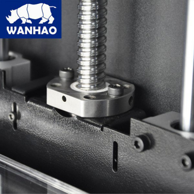3D-принтер Wanhao Duplicator 5S
