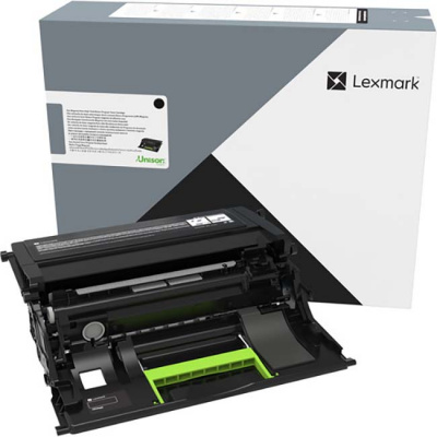 Копи-картридж Lexmark LaserPrinter MS725/821/822/823/825/826/ MX721/722/822/826 (цвет: черный) [ресурс: 150 000 стр.] [артикул: 58D0Z00/58D0Z0E/58D0ZA0] /оригинальный/