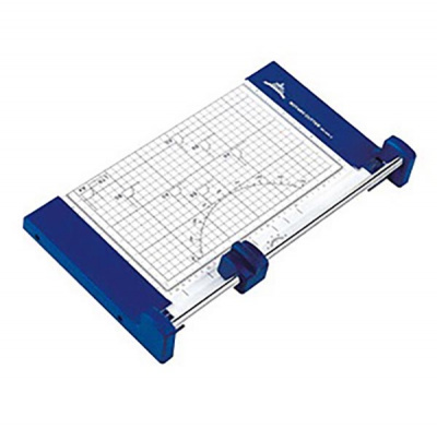 Резак роликовый Jielisi/Bulros 939-2 (длина реза 310 мм)