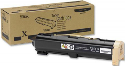 Тонер-картридж Xerox 6204/6604/6605/6705 [ресурс: 2 100 стр.] [артикул: 006R01238] /оригинальный/