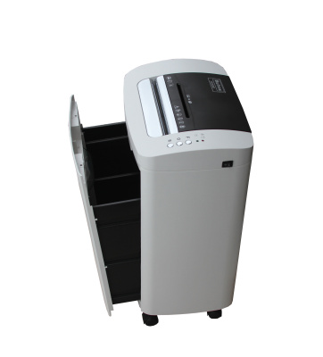 Уничтожитель (шредер) бумаги Bulros 3506MD (размер частицы 2х6 мм)