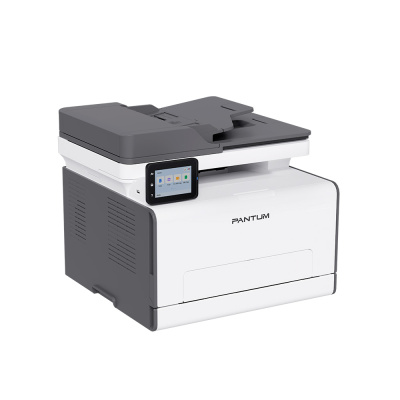 МФУ лазерное монохромное Pantum CM2800ADN PLUS  (A4)