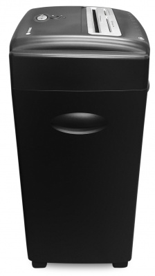 Уничтожитель (шредер) бумаги ГЕЛЕОС УМ 42-4 (размер частицы 3,9х30 мм)