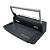 Брошюровщик для пластиковых пружин Office Kit B 2108N (до 8 листов)