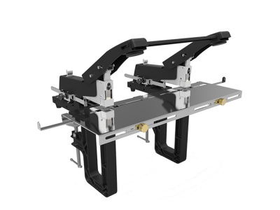 Степлер канцелярский Bulros EB-30 (механический)