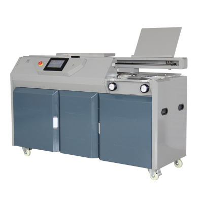 Машина термоклеевая Bulros professional series G65 (A3)