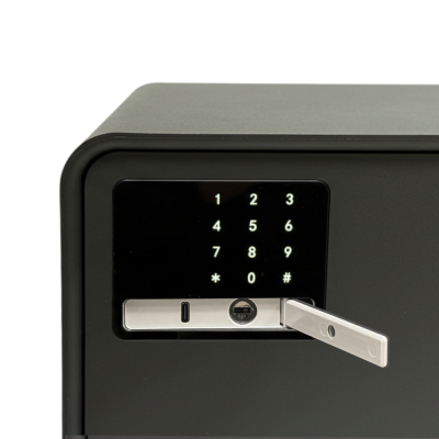 Сейф с электронным кодовым замком LockSworth VS4524-BK