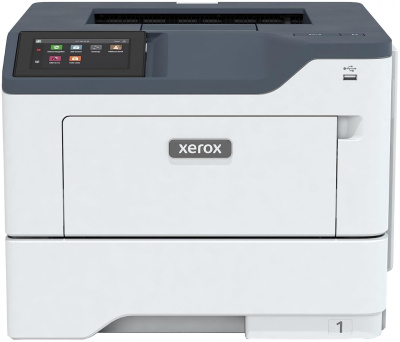 Принтер лазерный монохромный Xerox B410 (A4) [артикул: B410]