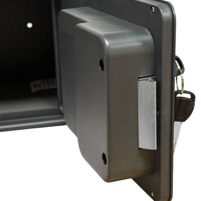 Сейф с электронным кодовым замком LockSworth VS4523-BK