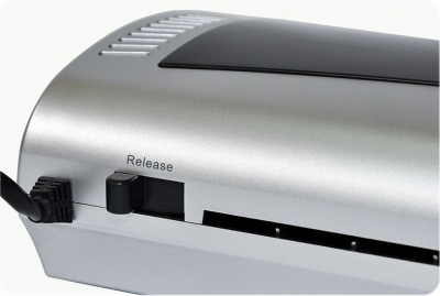 Ламинатор пакетный РеалИСТ LM-235 (формат А4)