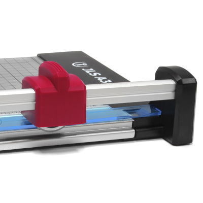 Резак роликовый JLS A3  (длина реза 460 мм)