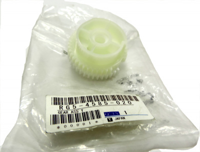 RG5-4585-020 Муфта вала захвата бумаги HP LJ 1100/3200/ Canon LBP-800/810 [R]