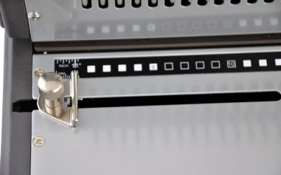 Брошюровщик для металлических пружин Warrior 21150 (WireMac-31) (до 20 листов)