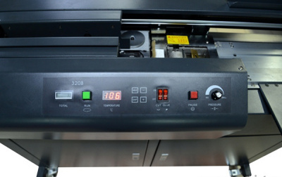 Машина термоклеевая FRONT DX-J60A4