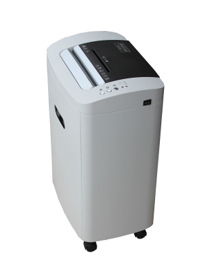 Уничтожитель (шредер) бумаги Bulros 3506MD (размер частицы 2х6 мм)