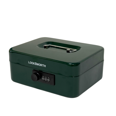 Ящик-сейф LockSworth VS4530-GN