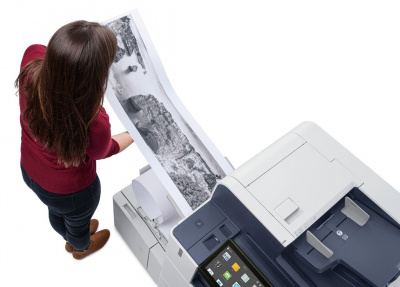 Комплект для баннеров печати XEROX AltaLink B8145/B8155/B8170 [артикул: 497K20630]