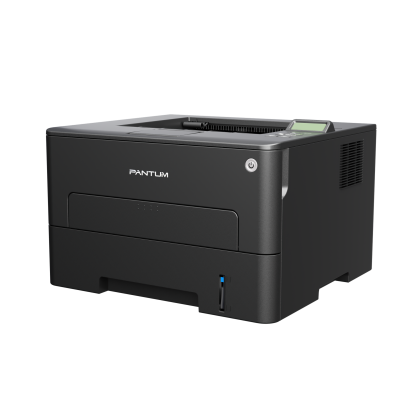 Принтер лазерный монохромный Pantum P3303DN (A4)