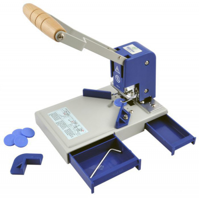 Обрезчик углов Warrior AD-1 (Радиус R=6 мм)