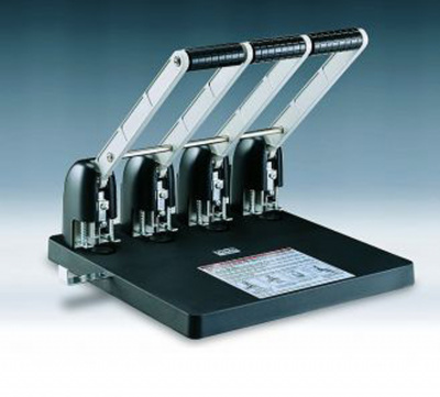 Дырокол Shark R025