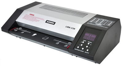 Ламинатор пакетный Rayson LM8-330 (формат А3)