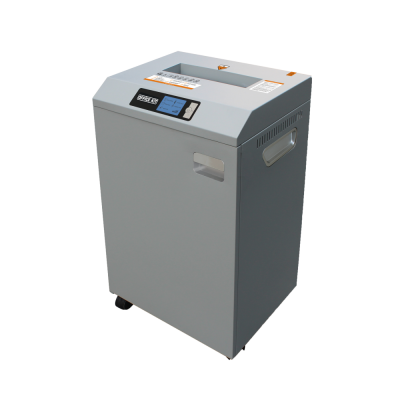 Уничтожитель (шредер) бумаги Office Kit S850 (размер частицы 0,8 х 5 мм)