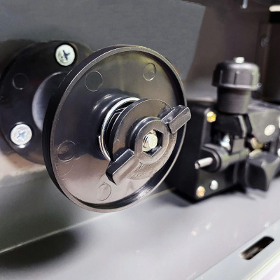 Сварочный инверторный аппарат FineWeld Mig 195