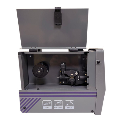 Сварочный инверторный аппарат FineWeld Mig 195