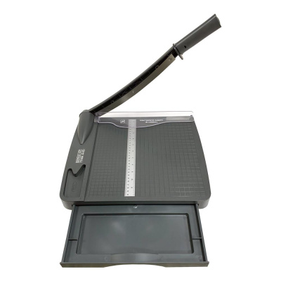 Резак сабельный Office Kit Trim A4D (ширина реза 300 мм)