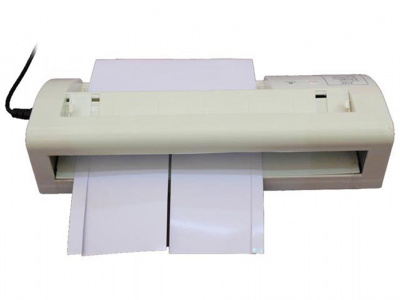 Нарезчик визиток Bulros F-20 (Авто вкл/выкл)