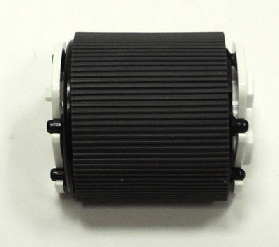 JC96-02686A Ролик захвата (ручная подача) в сборе Samsung ML-215х/255х/3560/3561N/Xerox 3450/3420 [R]