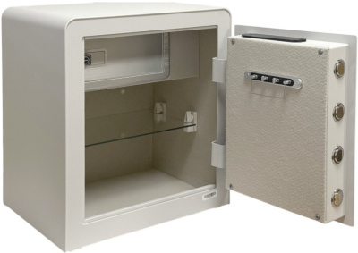 Сейф с биометрией LockSworth VS4551