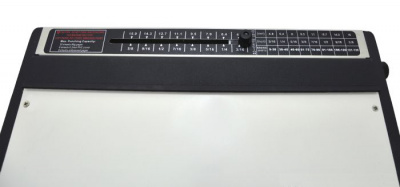 Брошюровщик для металлических пружин Rayson ET-25R (до 25 листов) /электрический/