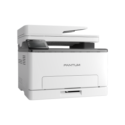 МФУ лазерное цветное Pantum CM1100ADN (A4) МФУ лазерное цветное Pantum CM1100ADN (A4)
