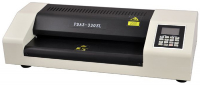 Ламинатор пакетный PDA3-330 SL (формат А3)