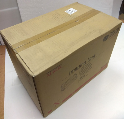 Копи-картридж Xerox Phaser 6250 (черный) [30000 страниц] [артикул 108R00591] /Оригинальный/ [R]