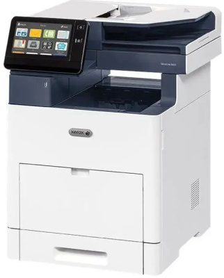 МФУ лазерное монохромное Xerox VersaLink B605 (A4) [артикул: VLB605]