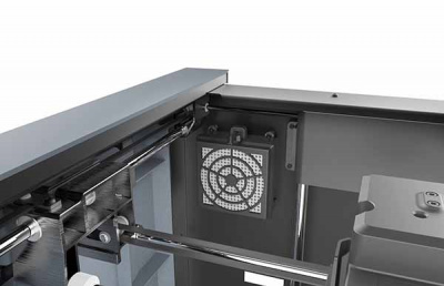 3D-принтер Flashforge Guider IIs