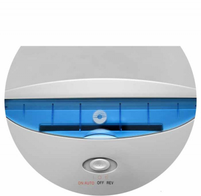 Уничтожитель (шредер) бумаги Vigorhood VS710CD (размер частицы 4x40 мм)