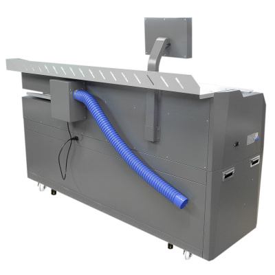 Машина термоклеевая BindTec TH600