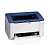 Принтер лазерный монохромный Xerox Phaser 3020 (A4) [артикул: Phaser_3020]