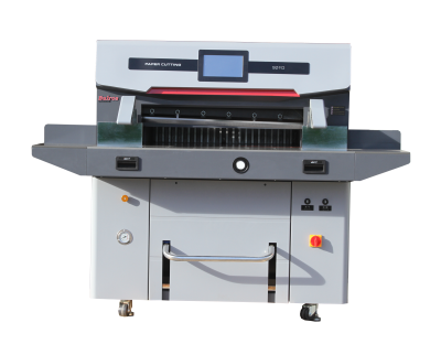 Гильотина гидравлическая Bulros 9211D (длина реза 920 мм)