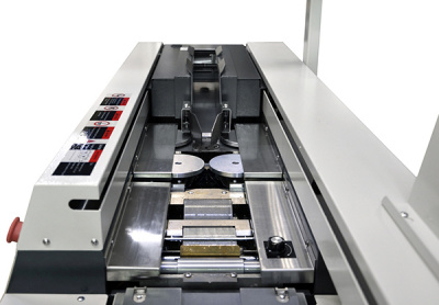 Машина термоклеевая BindTec S60C-A3